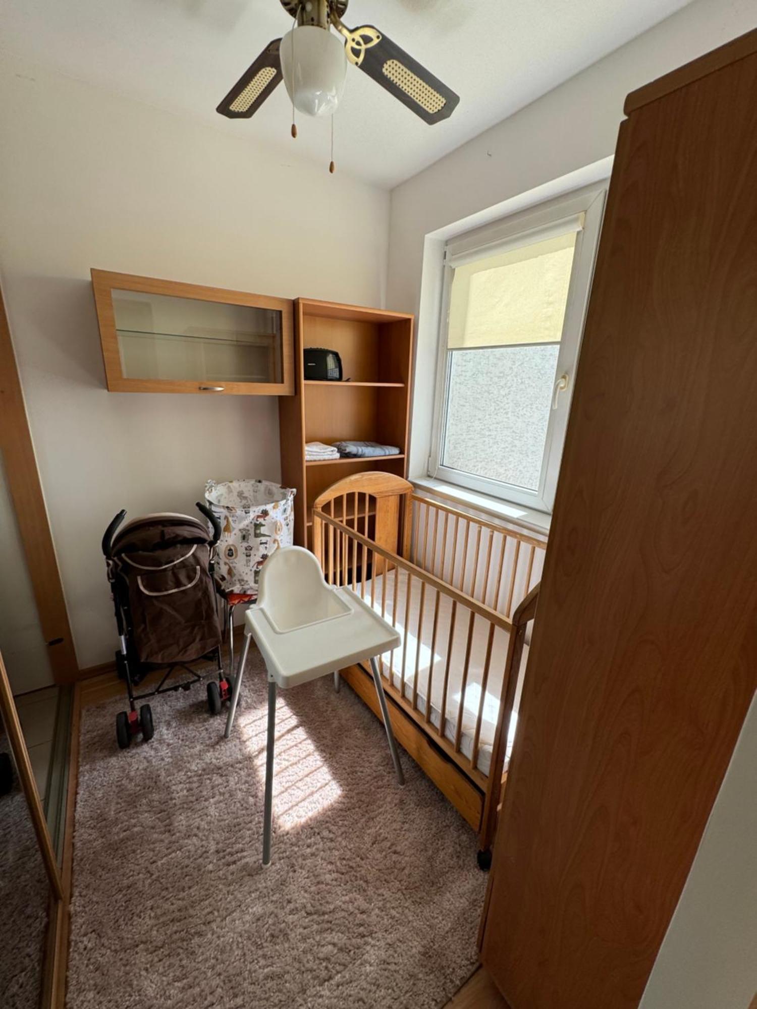 Wygodny Apartament Dla Rodziny 3-5 Osobowej Apartment