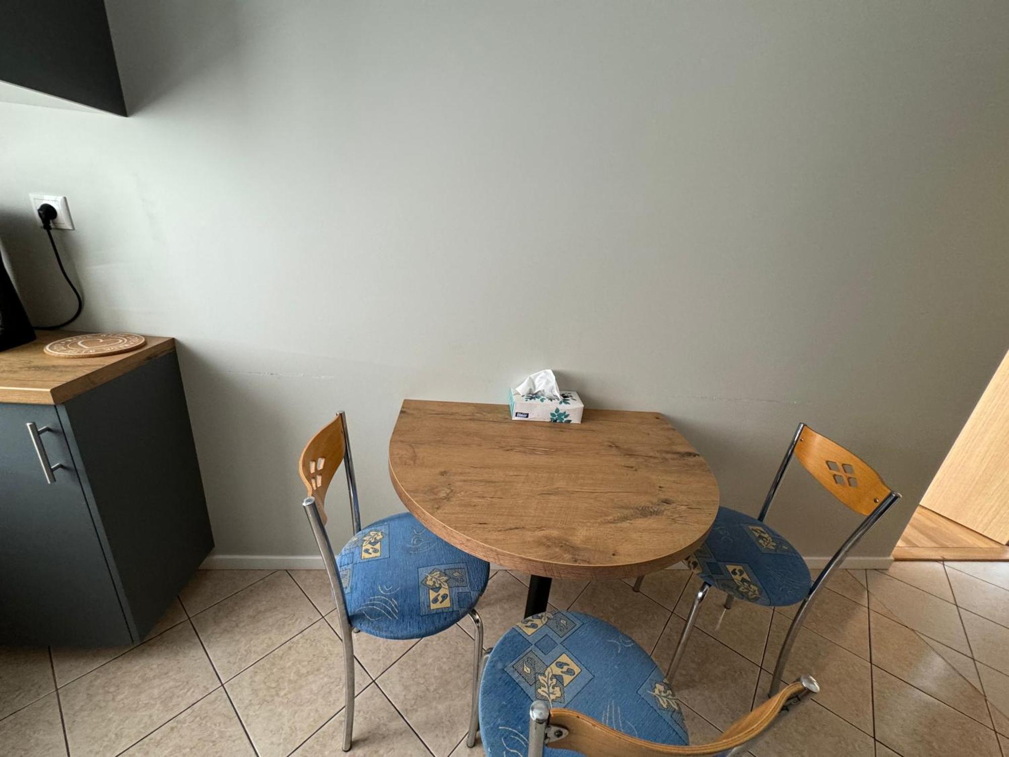 Apartment Wygodny Apartament Dla Rodziny 3-5 Osobowej Warsaw