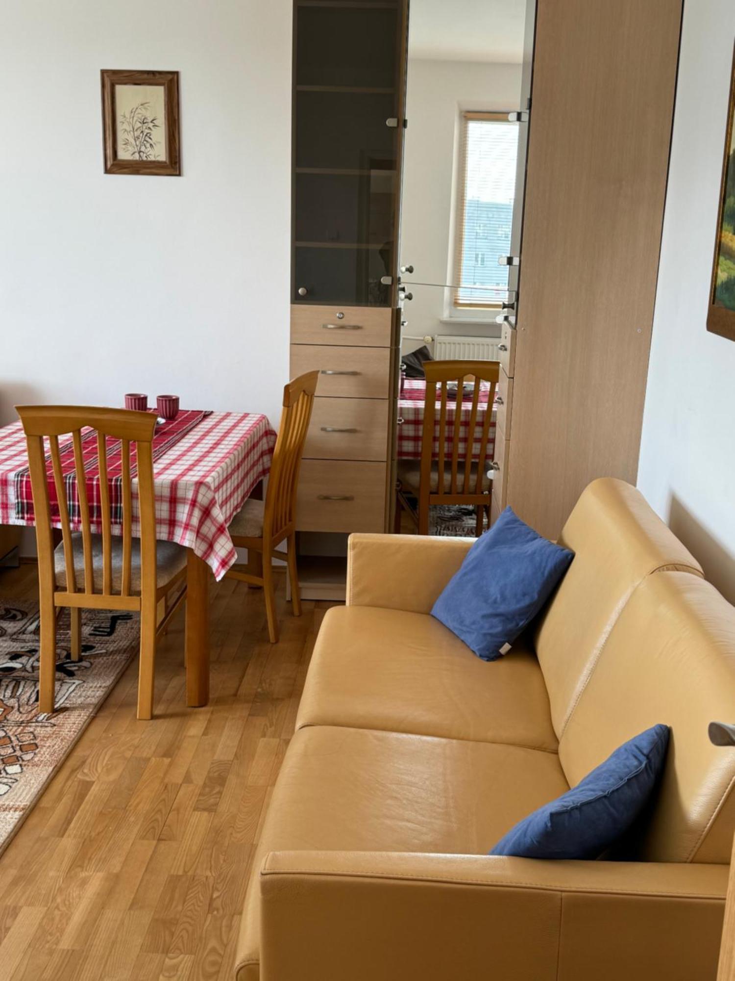 Apartment Wygodny Apartament Dla Rodziny 3-5 Osobowej Warsaw